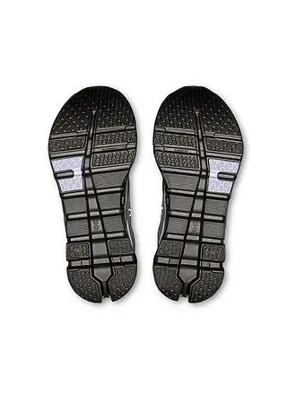 ON | Chaussures de running pour femmes Cloudrunner 2 Waterproof | dunkelblau